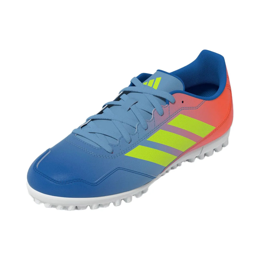 Adidas Youngstar Rise - Bright Royal Hockeyschoen