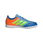 Adidas Youngstar Rise - Bright Royal Hockeyschoen