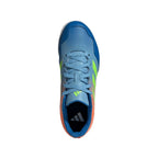 Adidas Youngstar Rise - Bright Royal Hockeyschoen