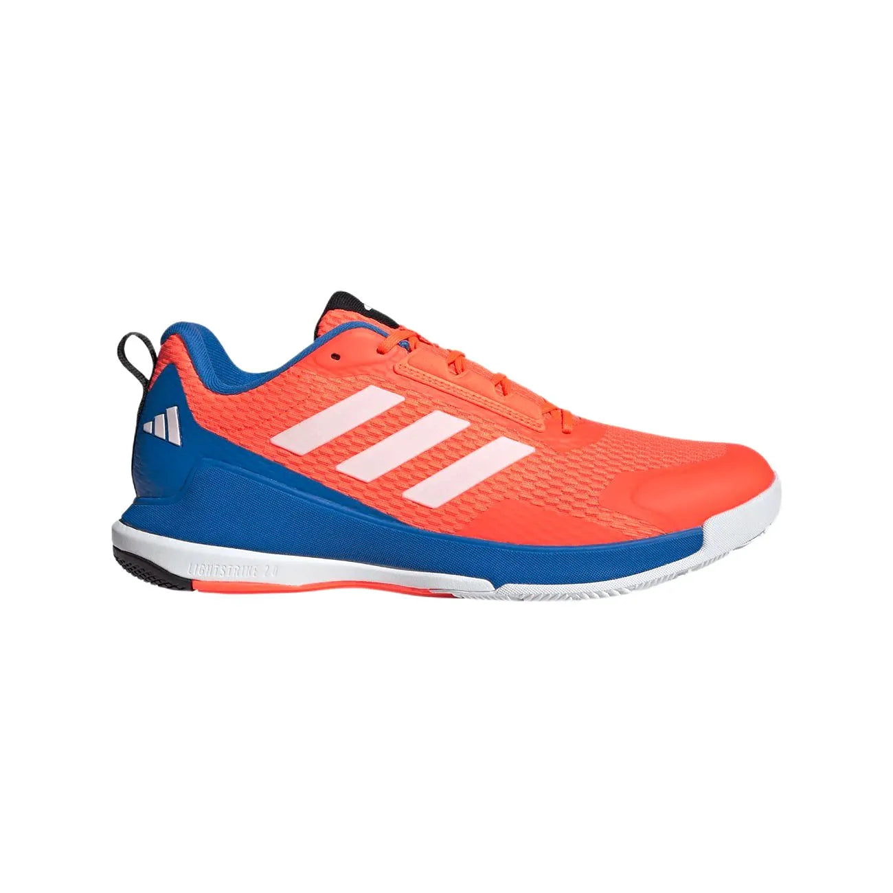 Adidas Novaflight 2 Heren Hockeyschoen