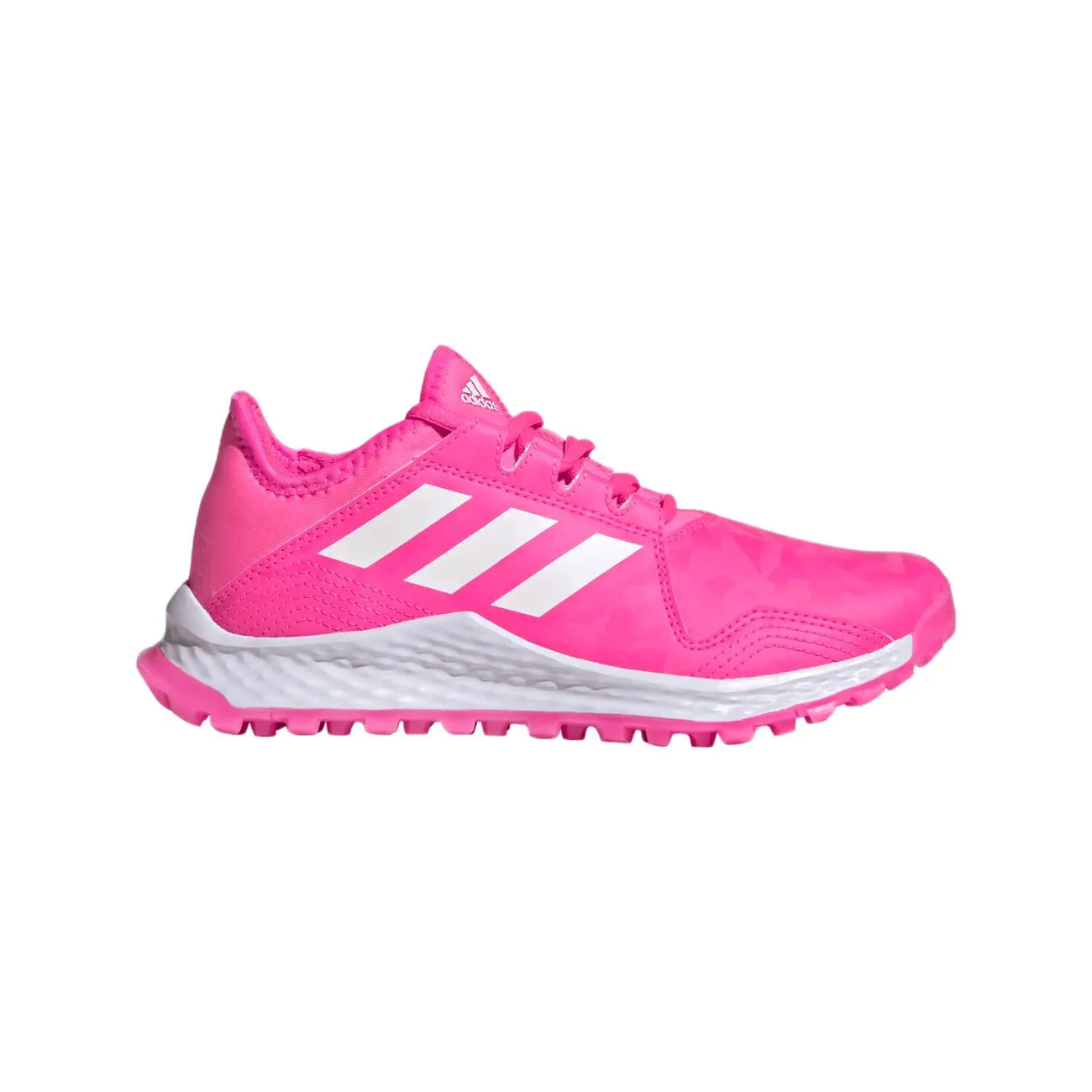 Adidas Youngstar - Lucid Pink Hockeyschoen