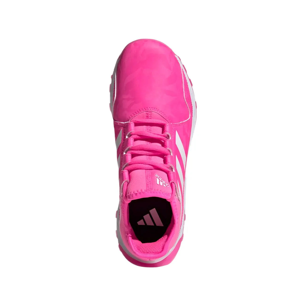 Adidas Youngstar - Lucid Pink Hockeyschoen