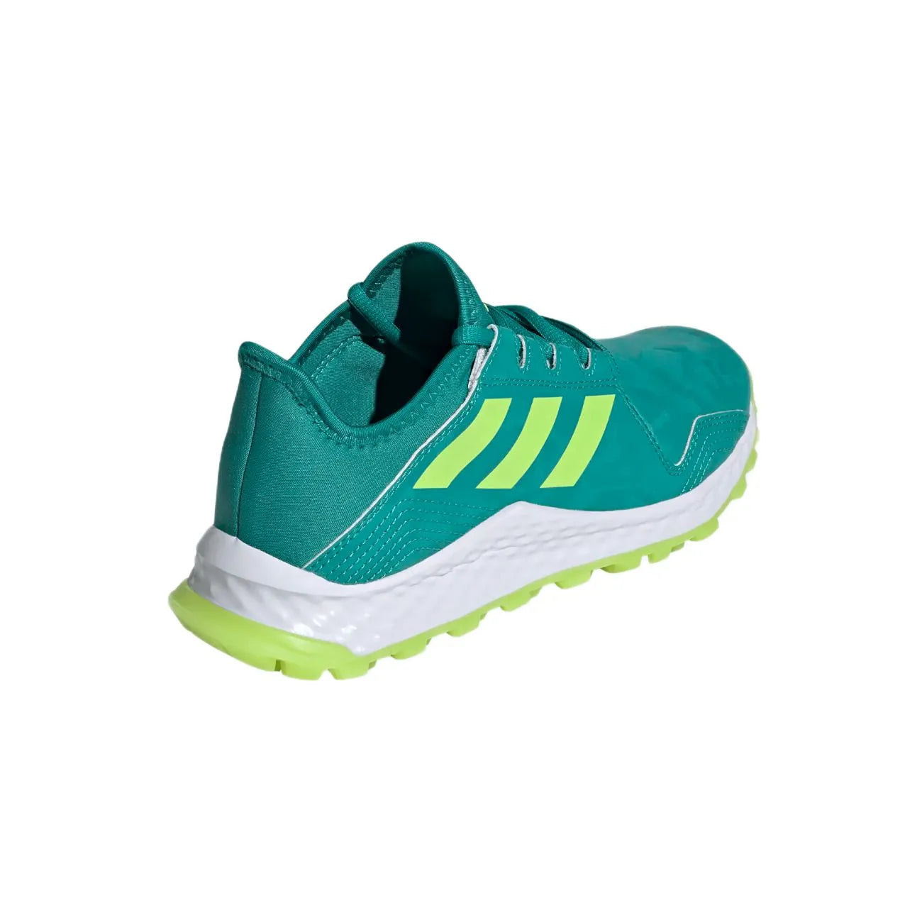 Adidas Youngstar - Pure Teal Hockeyschoen