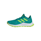 Adidas Youngstar - Pure Teal Hockeyschoen