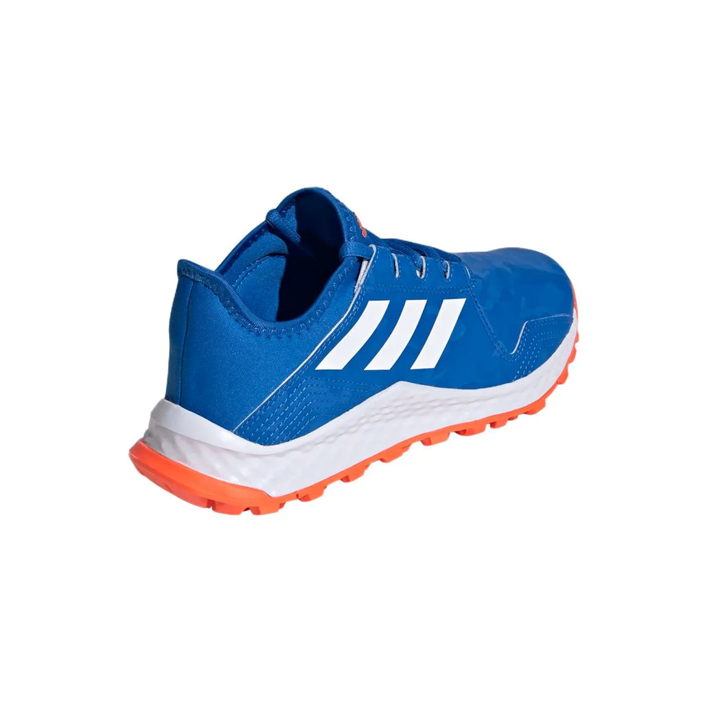 Adidas Youngstar - Bright Royal Hockeyschoen