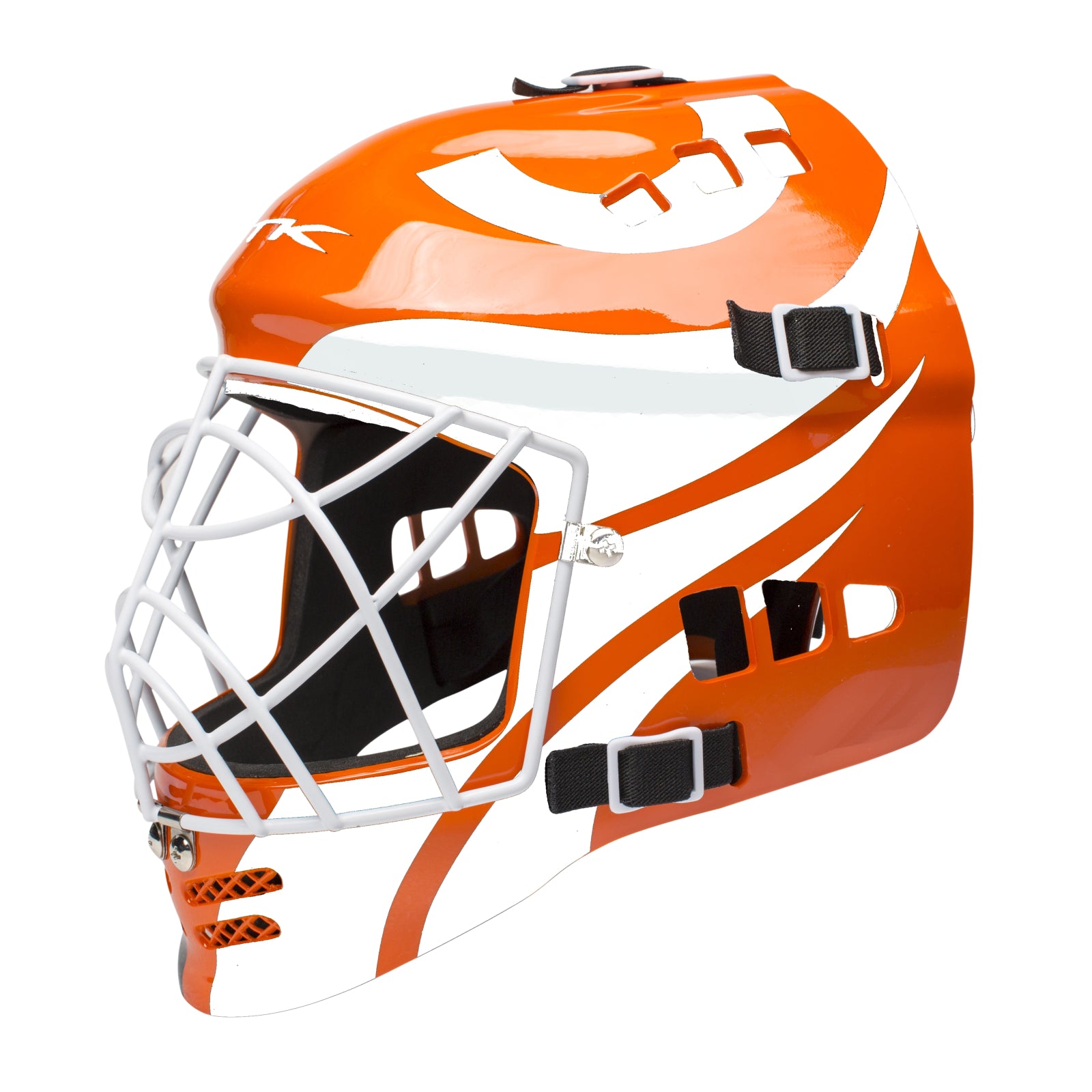 TK Total Three 3.5 Junior Set - Orange Keeper