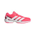 Adidas Adizero Lux 3 - Solar Black Hockeyschoen