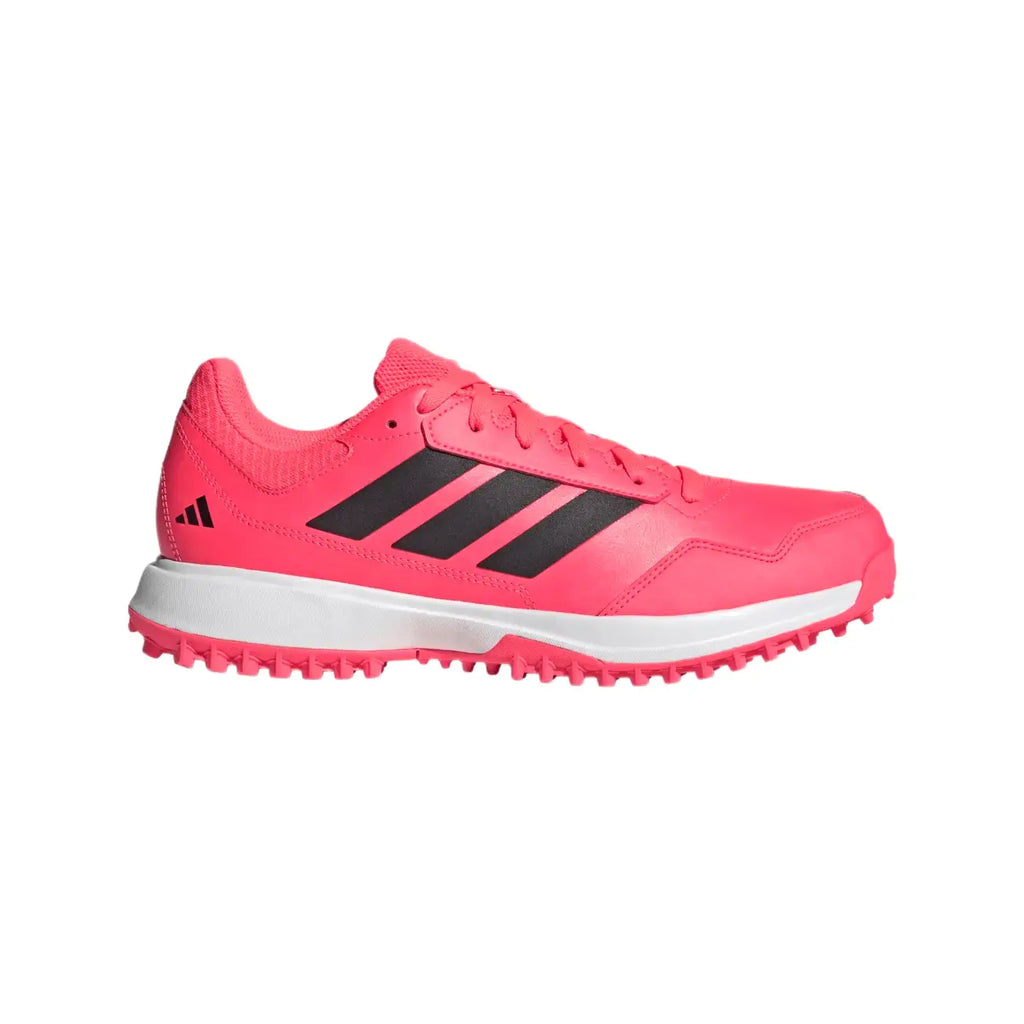 Adidas Hockeystar - Solar Black Hockeyschoen