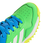 Adidas Hockey Youngstar 2 - Blue White Green Hockeyschoen