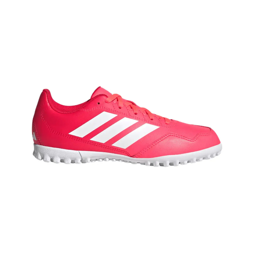 Adidas Hockey Youngstar Rise - Solar White Hockeyschoen