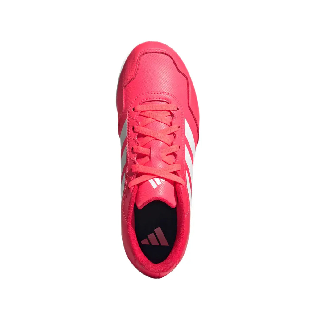 Adidas Hockey Youngstar Rise - Solar White Hockeyschoen