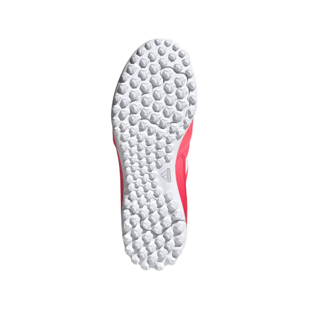 Adidas Hockey Youngstar Rise - Solar White Hockeyschoen