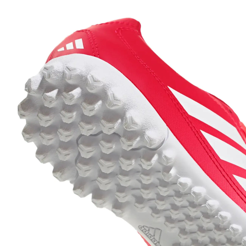 Adidas Hockey Youngstar Rise - Solar White Hockeyschoen