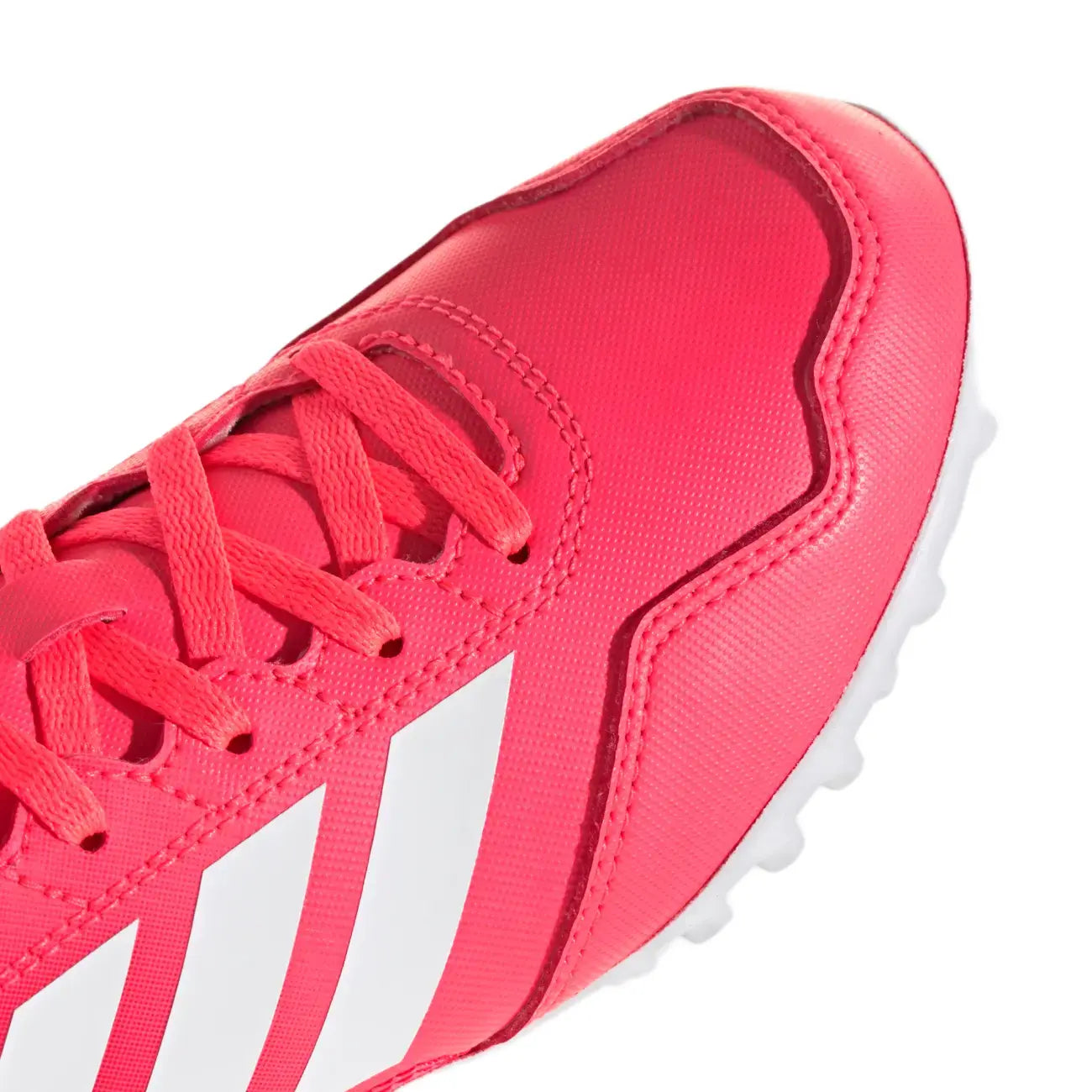 Adidas Hockey Youngstar Rise - Solar White Hockeyschoen