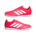 Adidas Hockey Youngstar Rise - Solar White Hockeyschoen