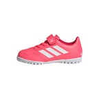 Adidas Hockey Youngstar Rise Velcro - Solar White Hockeyschoen