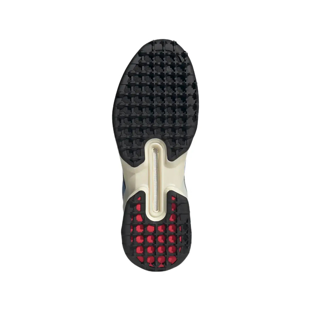 Adidas Adizero Lux 3 - Silver Royal Hockeyschoen
