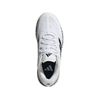 Adidas Fabela X 2 - White Lilac Hockeyschoen