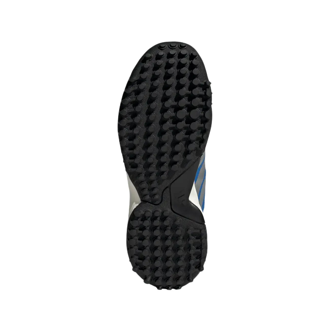 Adidas Hockey Youngstar 2 - Royal Silver Hockeyschoen