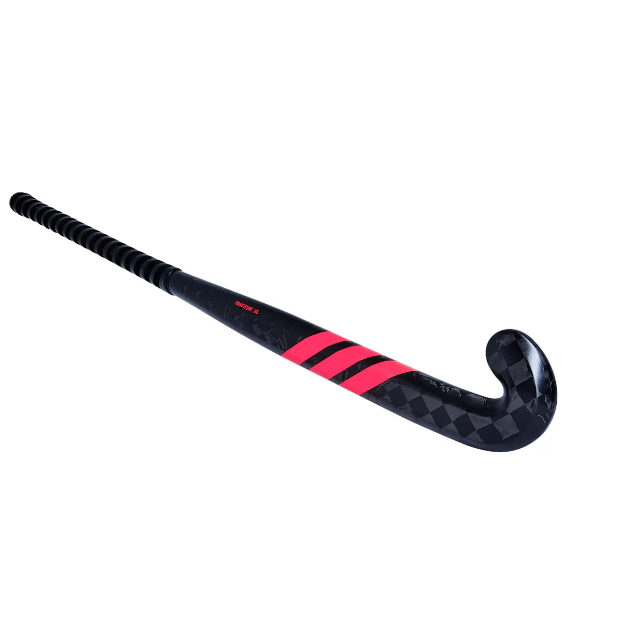 Adidas Chaosfury .95 - Black Solar Hockeystick