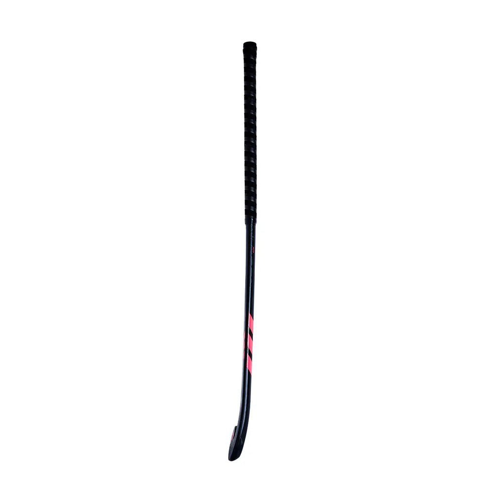 Adidas Chaosfury .90 - Black Solar Hockeystick