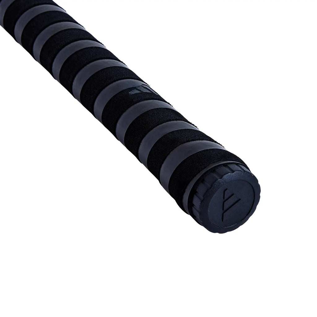 Adidas Chaosfury .90 - Black Solar Hockeystick