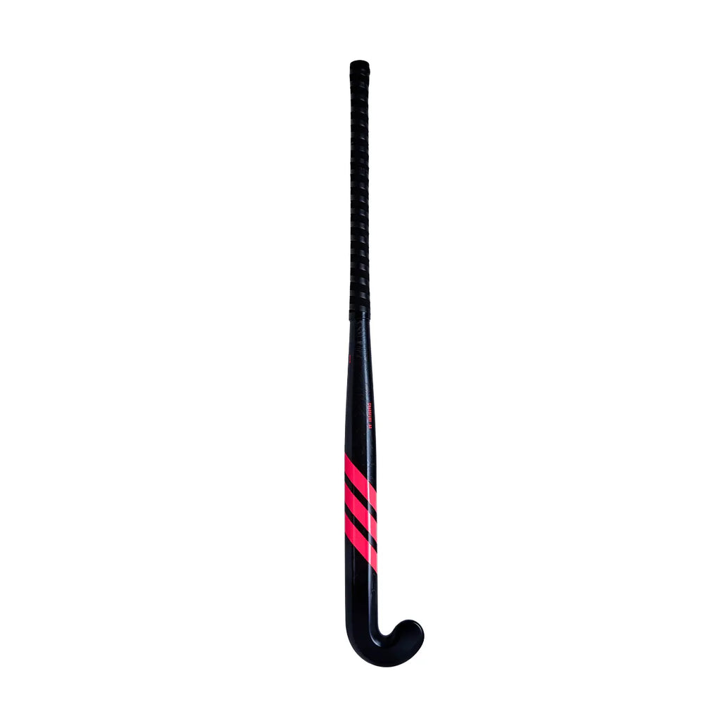 Adidas Chaosfury .85 - Black Solar Hockeystick