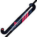 Adidas Chaosfury .75 - Black Solar Hockeystick