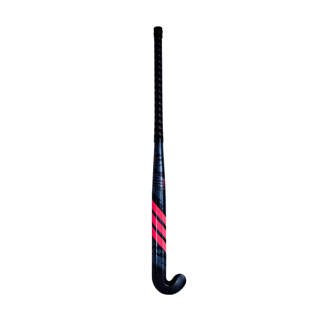 Adidas Chaosfury .75 - Black Solar Hockeystick