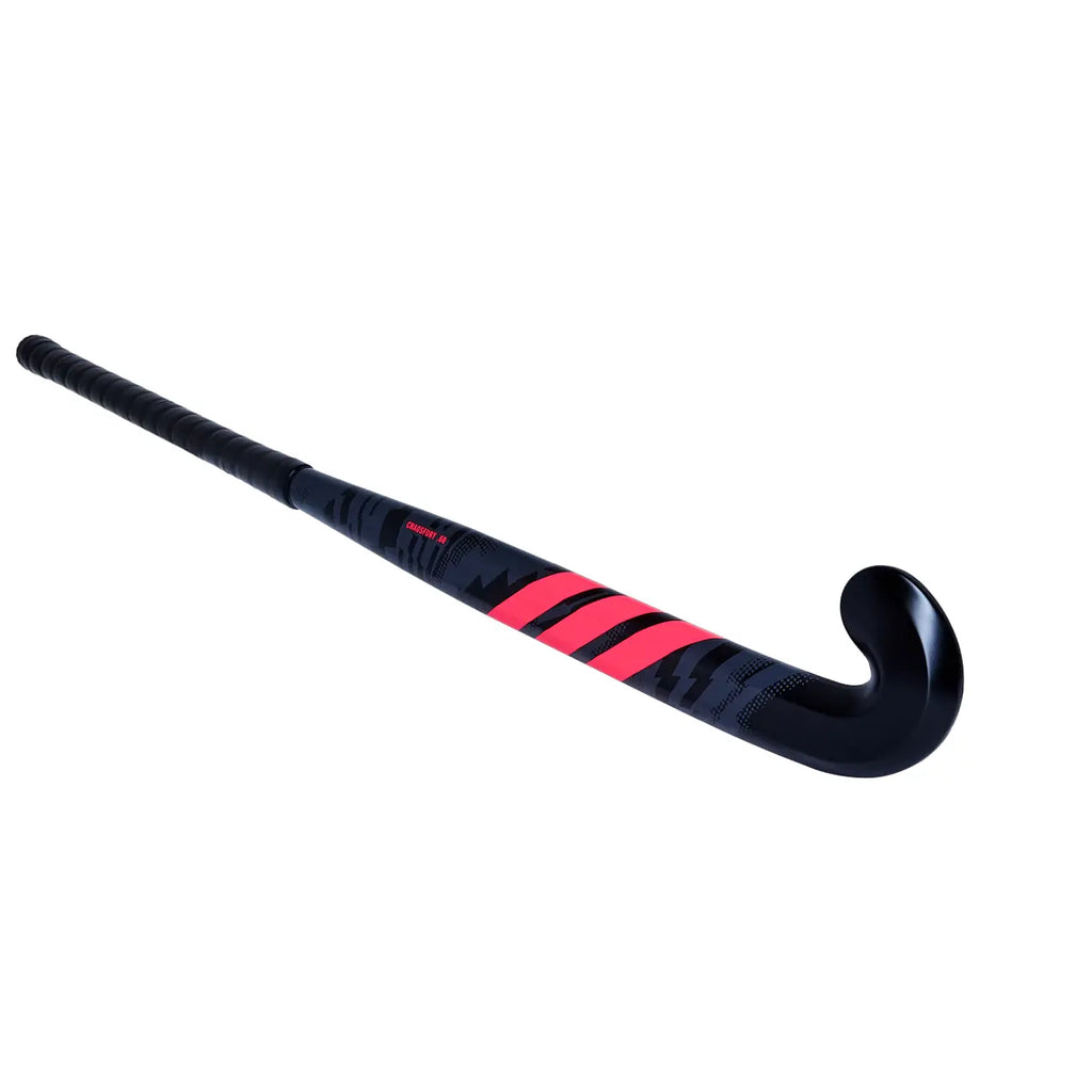 Adidas Chaosfury .60 - Black Solar Hockeystick