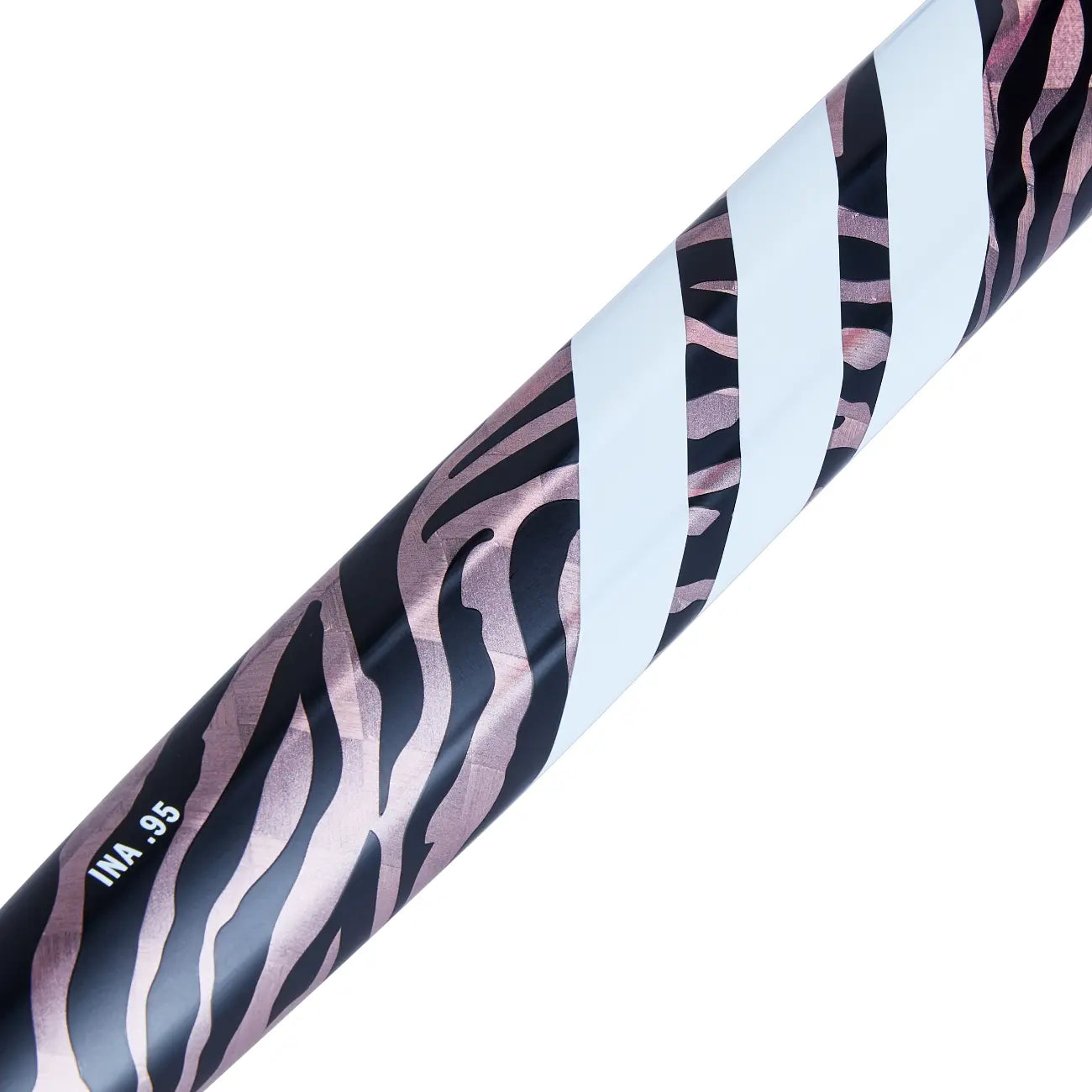Adidas Ina .95 - Lilac Black White Hockeystick