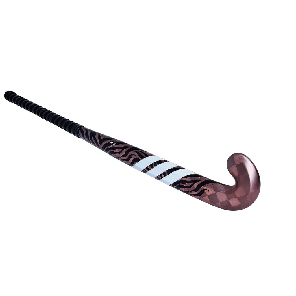 Adidas Ina .90 - Lilac Black White Hockeystick