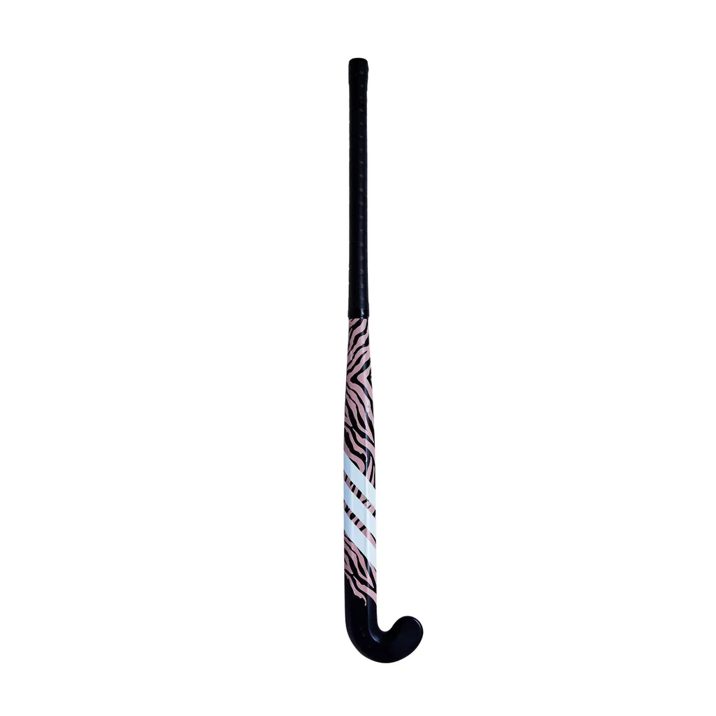 Adidas Ina .60 - Black Lilac White Hockeystick