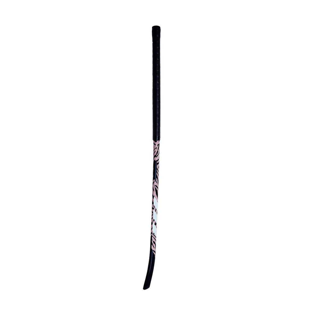 Adidas Ina .60 - Black Lilac White Hockeystick