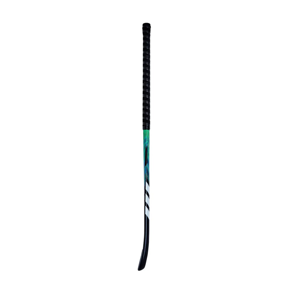Adidas Ruzo .75 - Black Green White Hockeystick