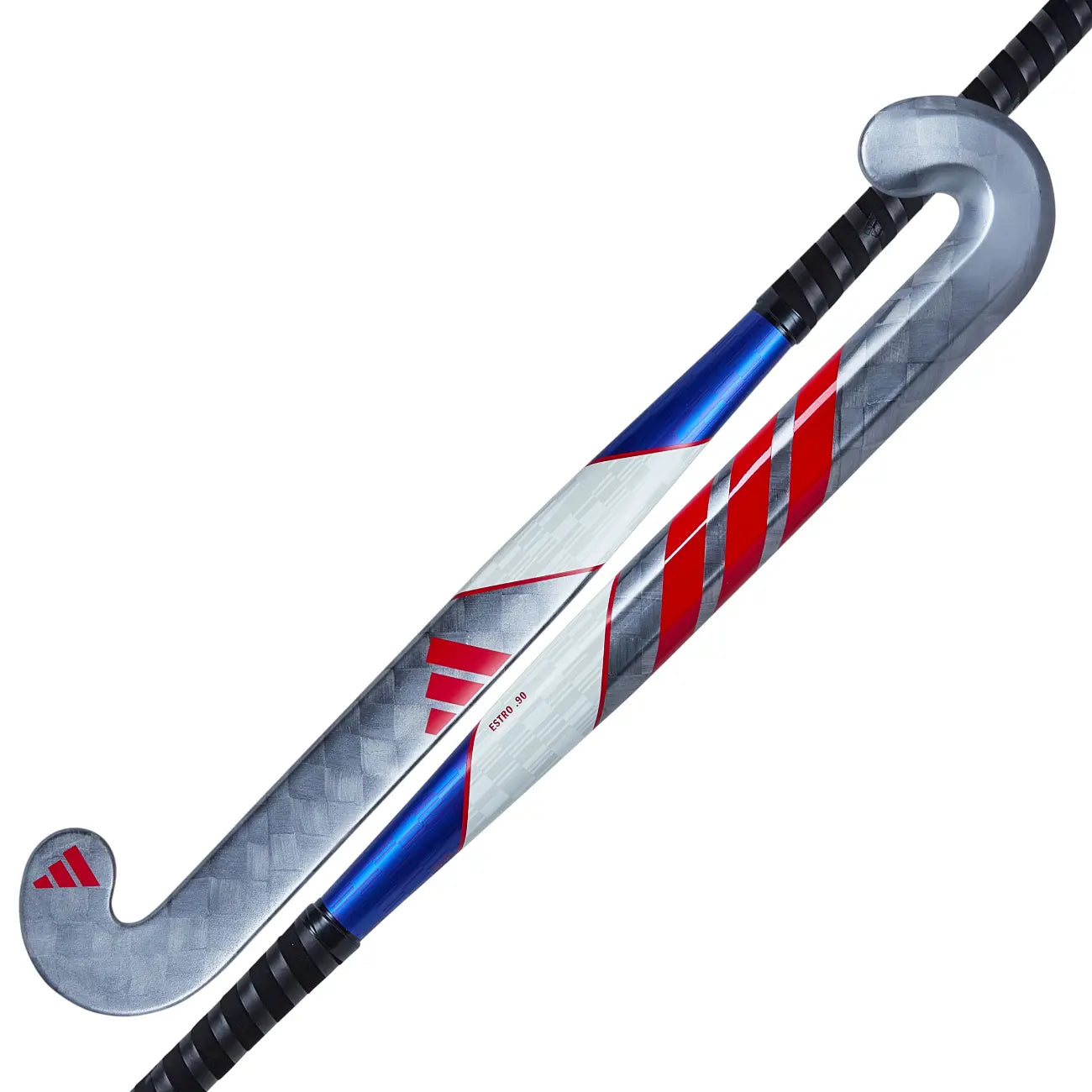 Adidas Estro .90 - Royal Ivory Ruby Hockeystick