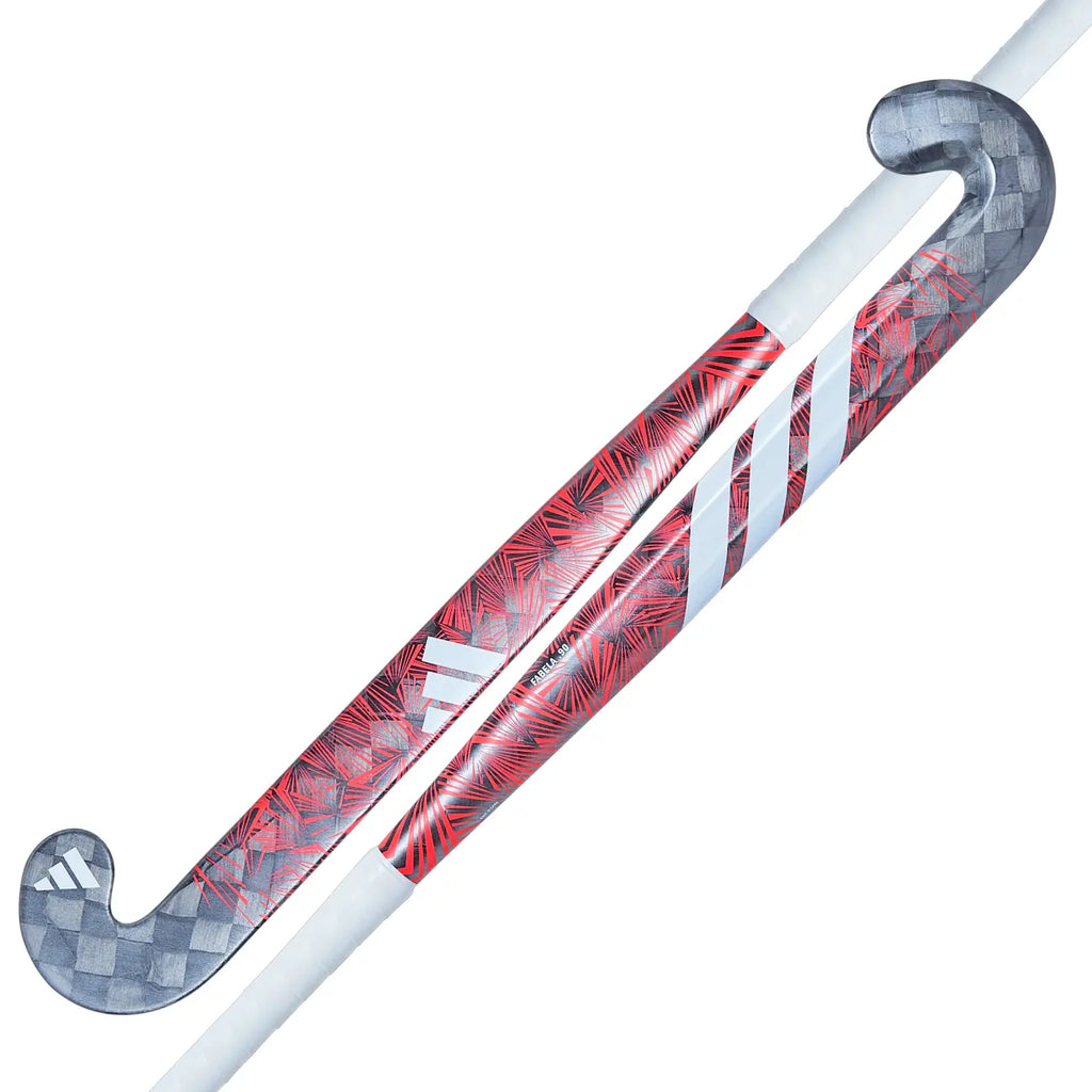 Adidas Fabela .90 - Silver Solar White Hockeystick