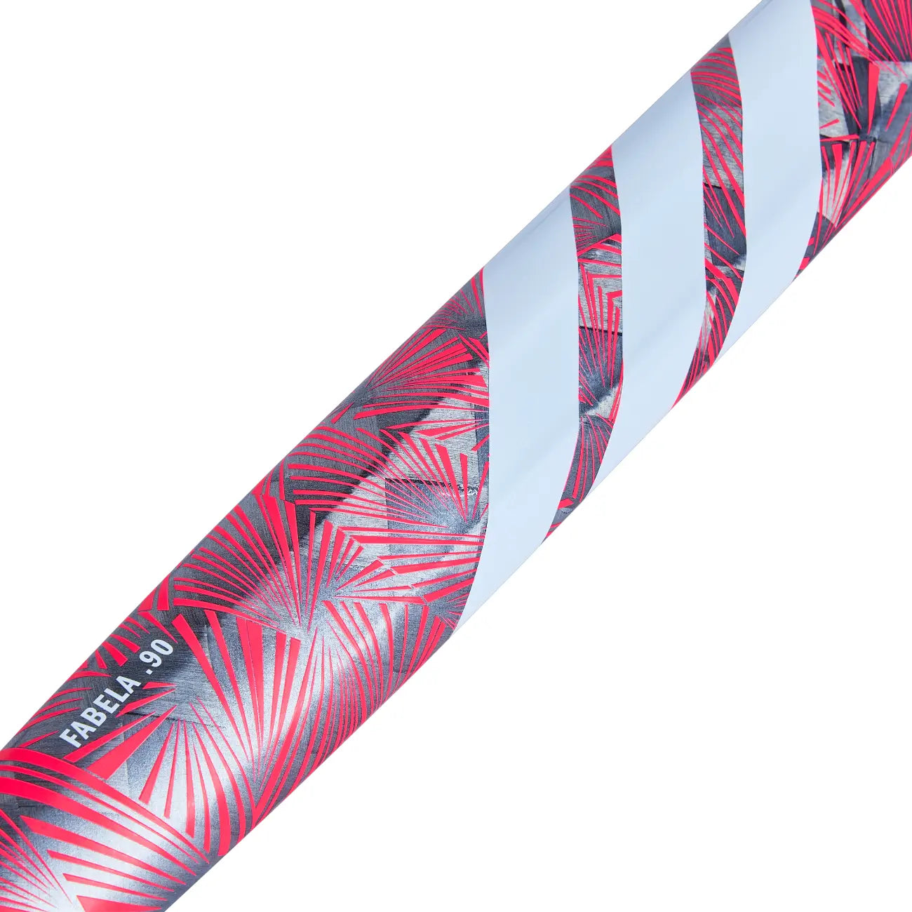 Adidas Fabela .90 - Silver Solar White Hockeystick