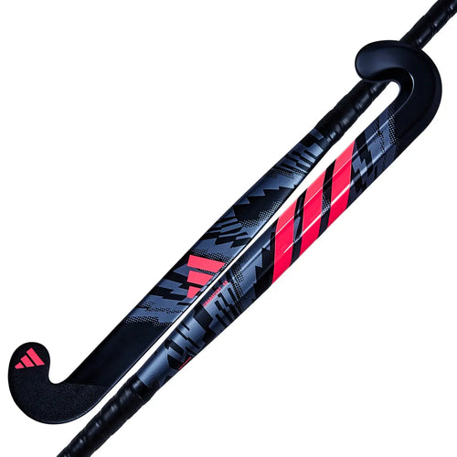 Adidas Chaosfury .40 - Black Solar Hockeystick