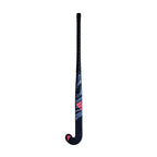 Adidas Chaosfury .30 Junior - Black Solar Hockeystick