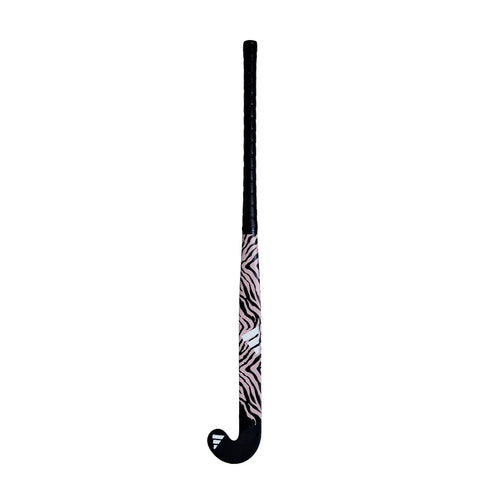 Adidas Ina .30 Junior - Black Lilac White Hockeystick