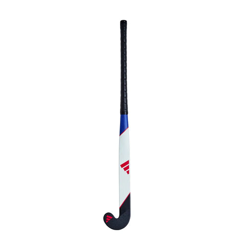 Adidas Estro .40 Junior - Royal Ivory Ruby Hockeystick
