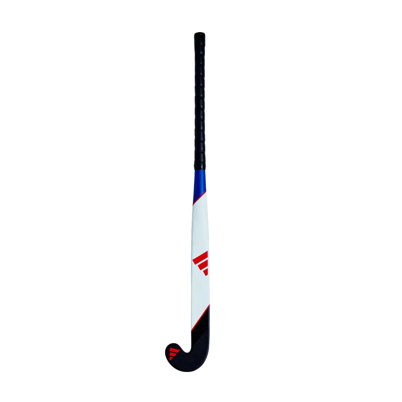 Adidas Estro .20 Junior - Royal Ivory Ruby Hockeystick
