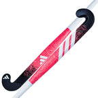 Adidas Fabela .30 Junior - Black Solar White Hockeystick