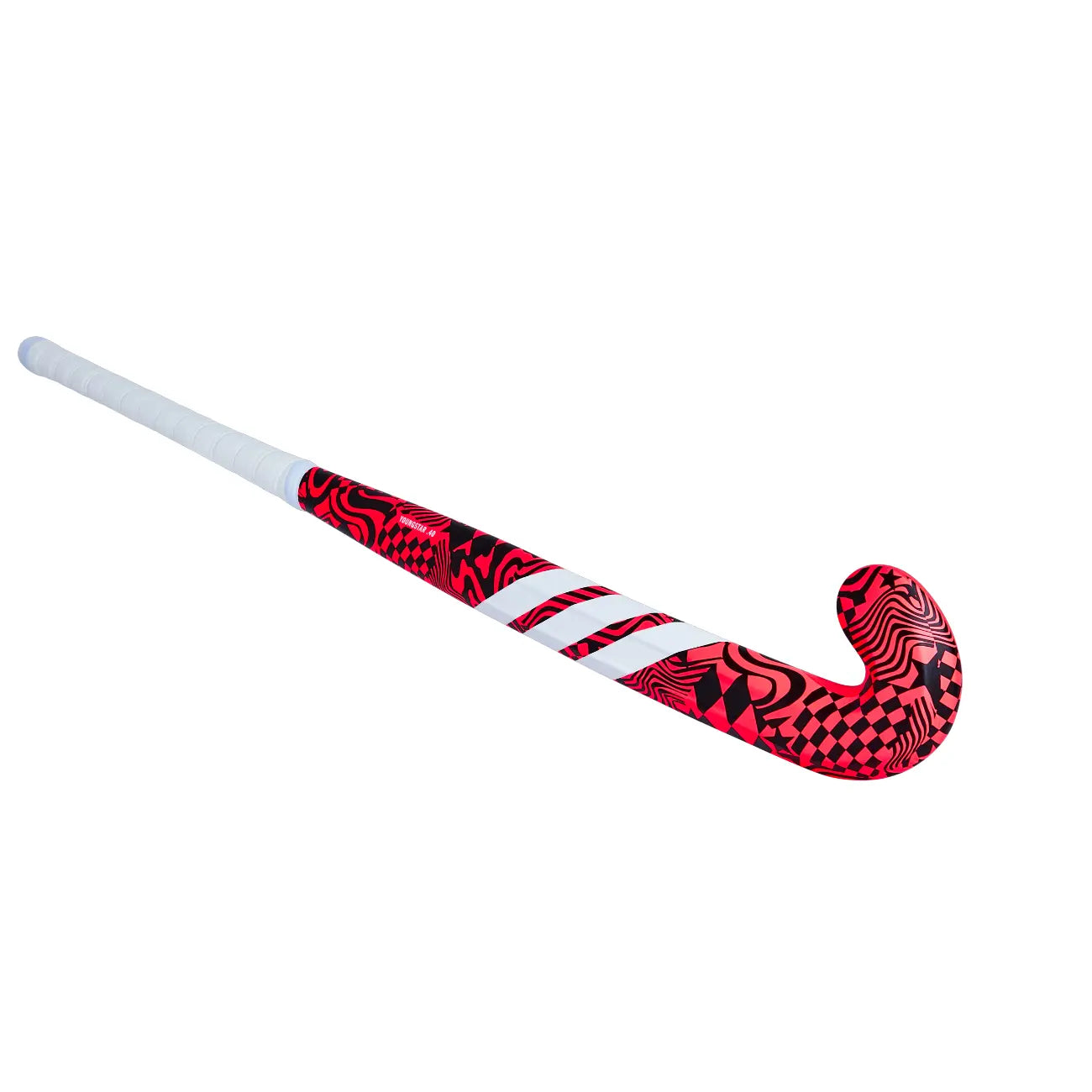 Adidas Youngstar .40 - Pink Hockeystick