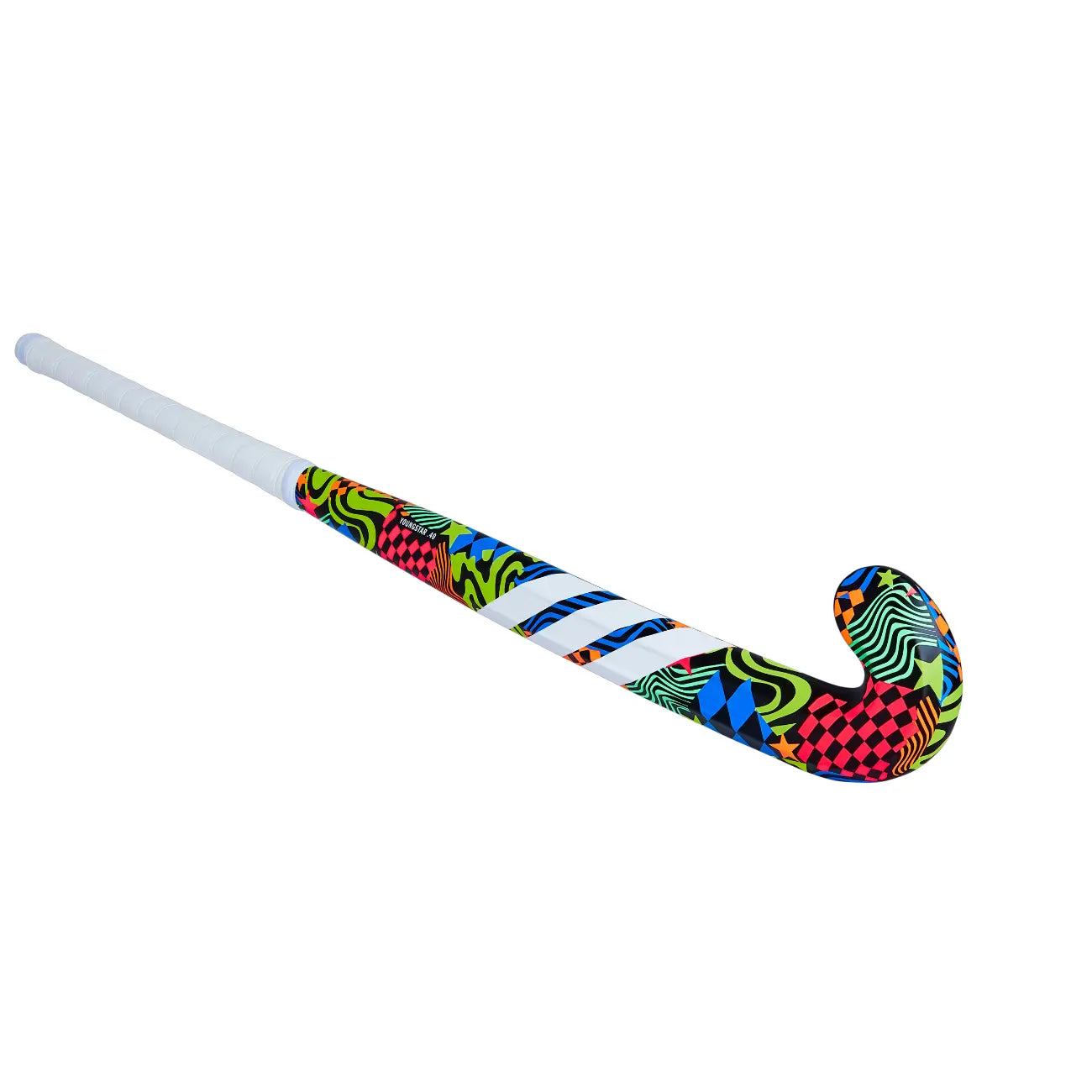 Adidas Youngstar .40 - Multicolour Hockeystick
