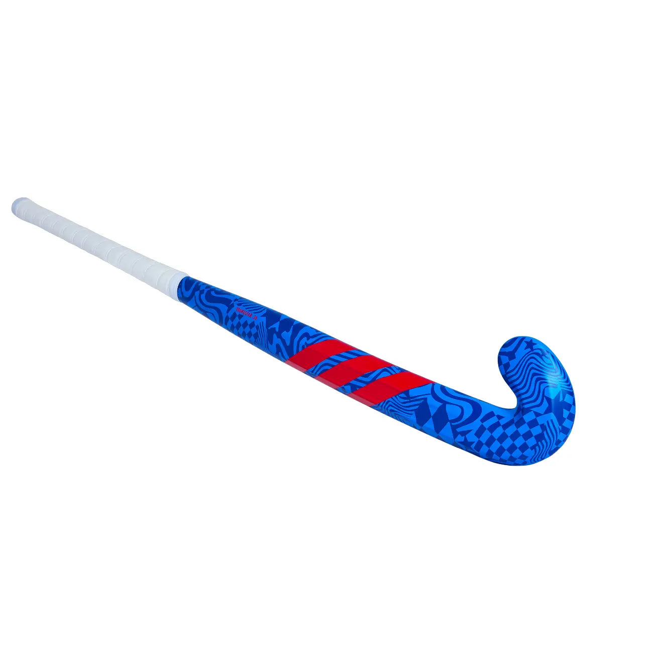 Adidas Youngstar .30 Junior - Blue Hockeystick