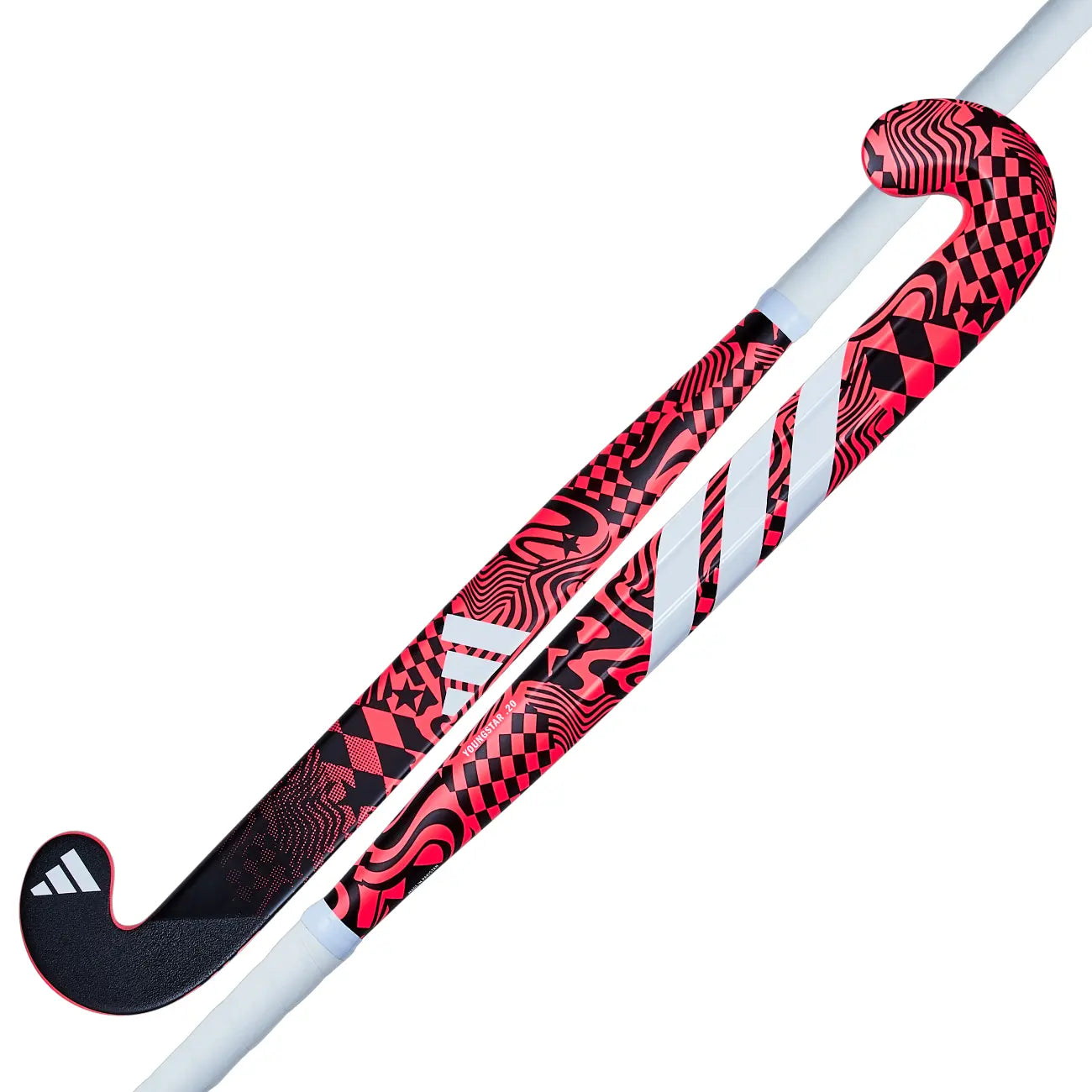 Adidas Youngstar .20 - Pink Hockeystick