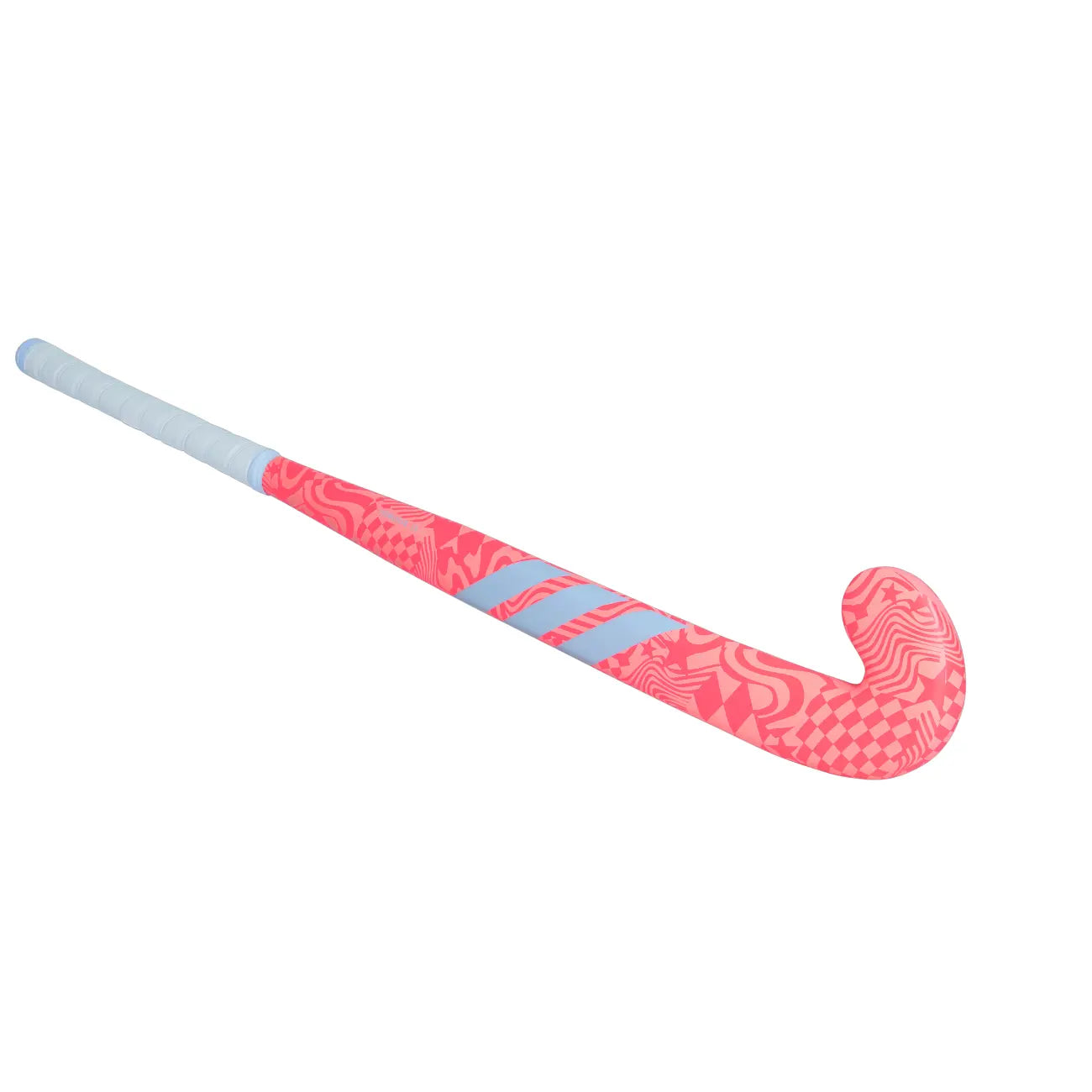 Adidas Youngstar .10 Wood Junior - Pink Hockeystick