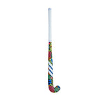 Adidas Youngstar .10 Wood Junior - Multicolour Hockeystick